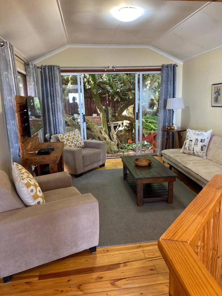 Melkboom Villa Franskraalstrand Екстериор снимка