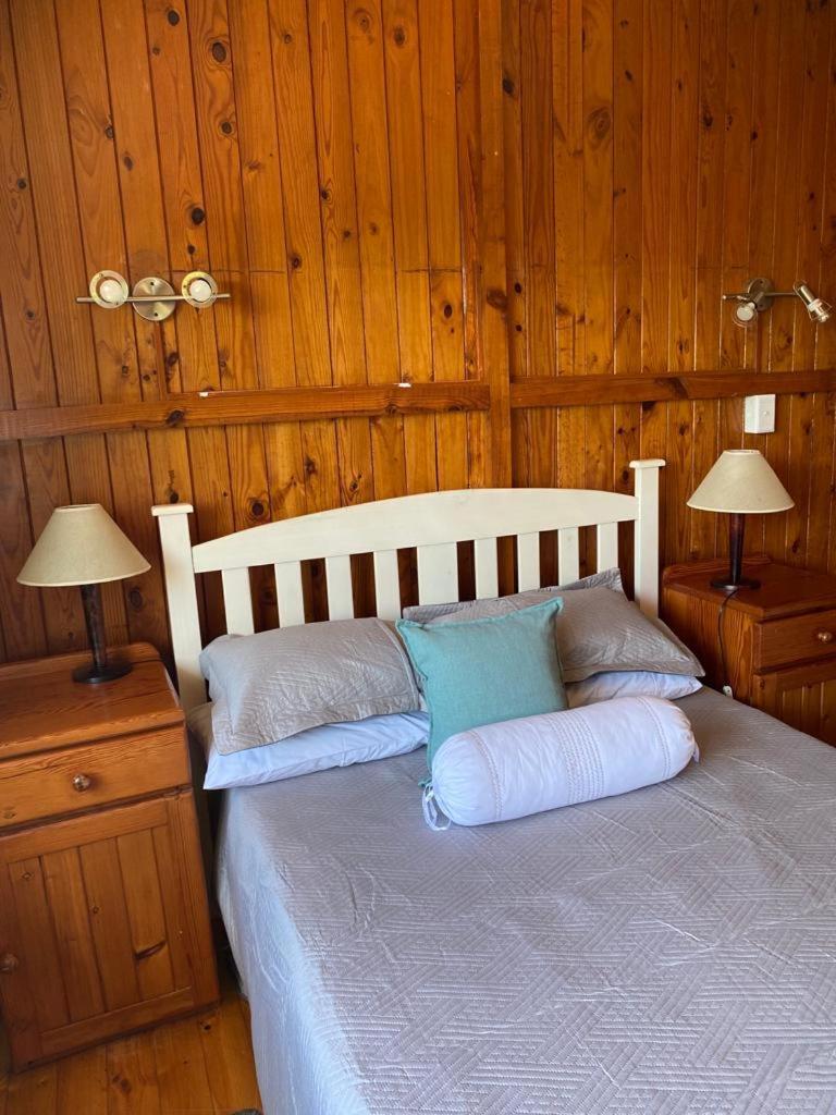 Melkboom Villa Franskraalstrand Екстериор снимка