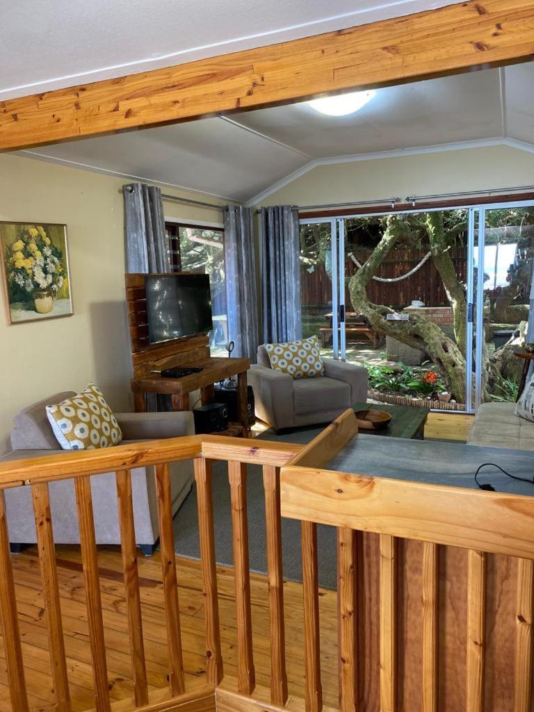 Melkboom Villa Franskraalstrand Екстериор снимка