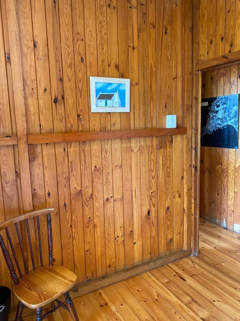 Melkboom Villa Franskraalstrand Екстериор снимка