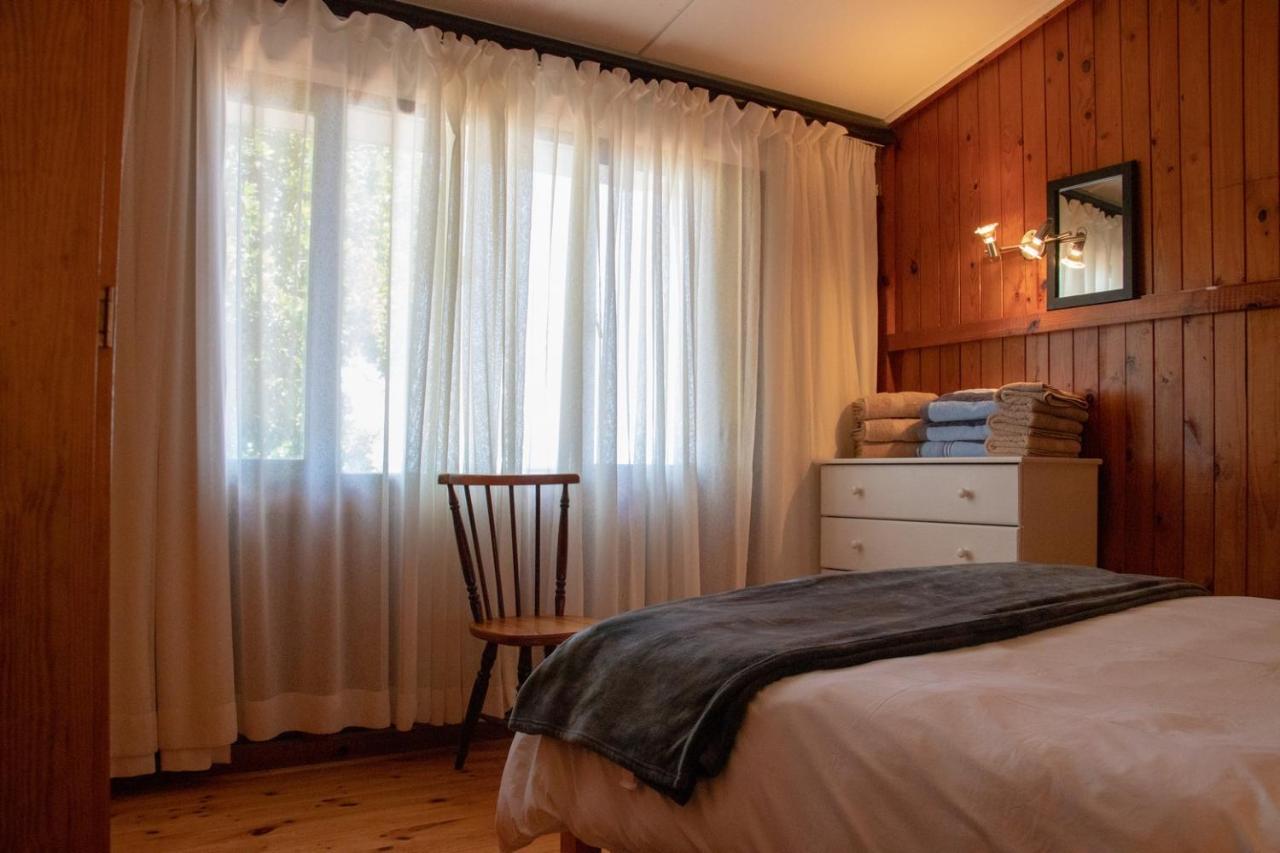 Melkboom Villa Franskraalstrand Екстериор снимка