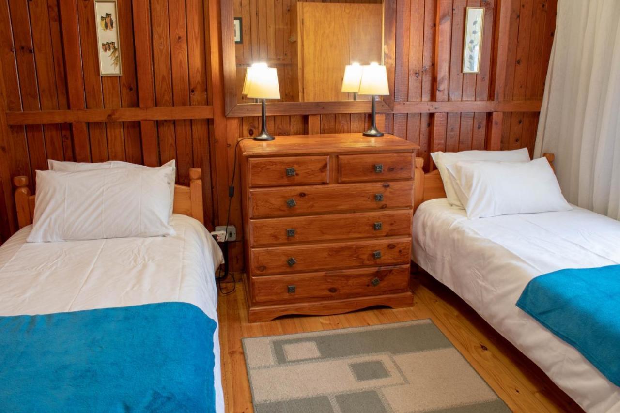 Melkboom Villa Franskraalstrand Екстериор снимка