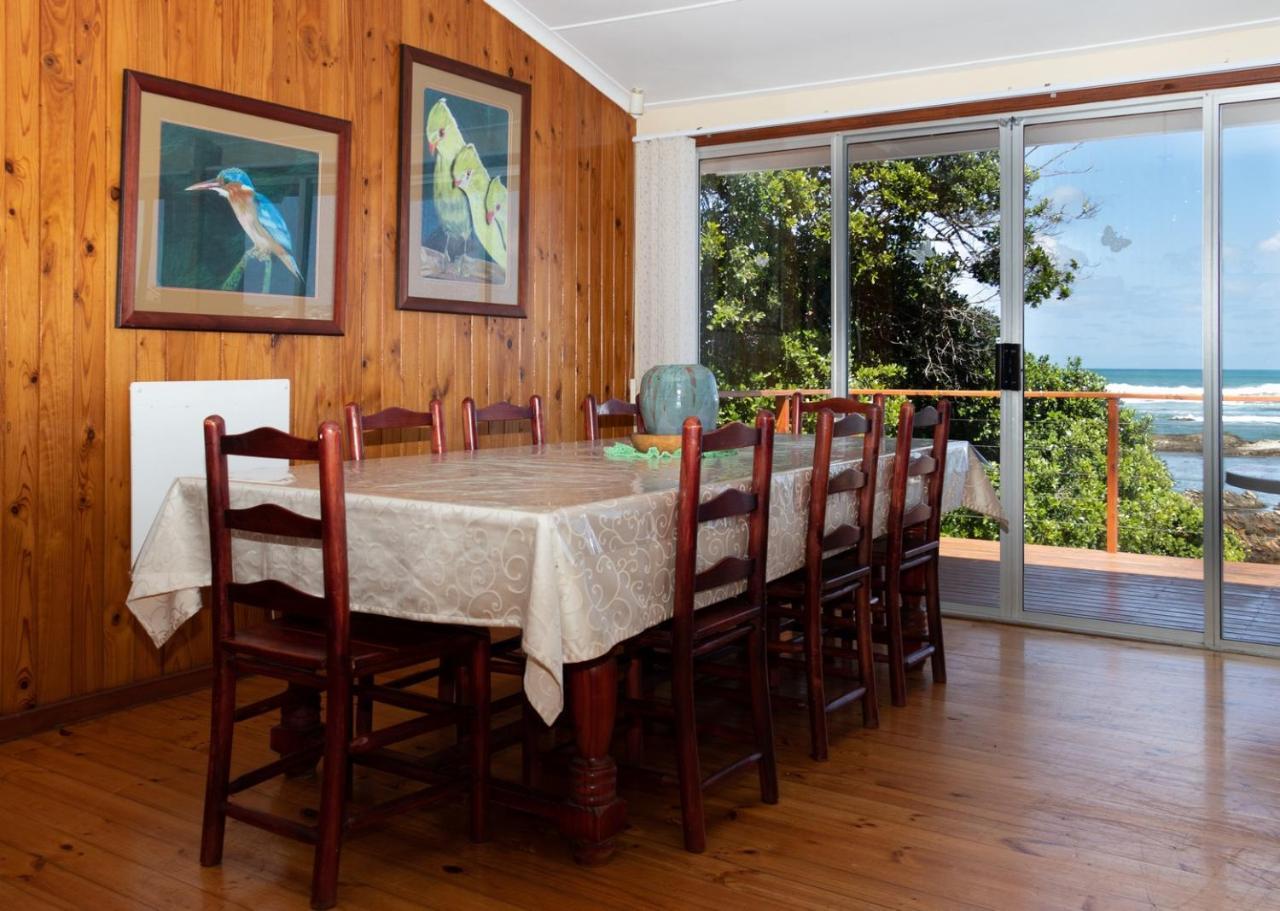 Melkboom Villa Franskraalstrand Екстериор снимка