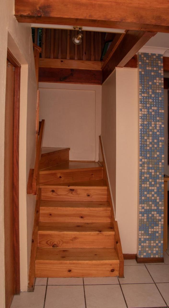 Melkboom Villa Franskraalstrand Екстериор снимка