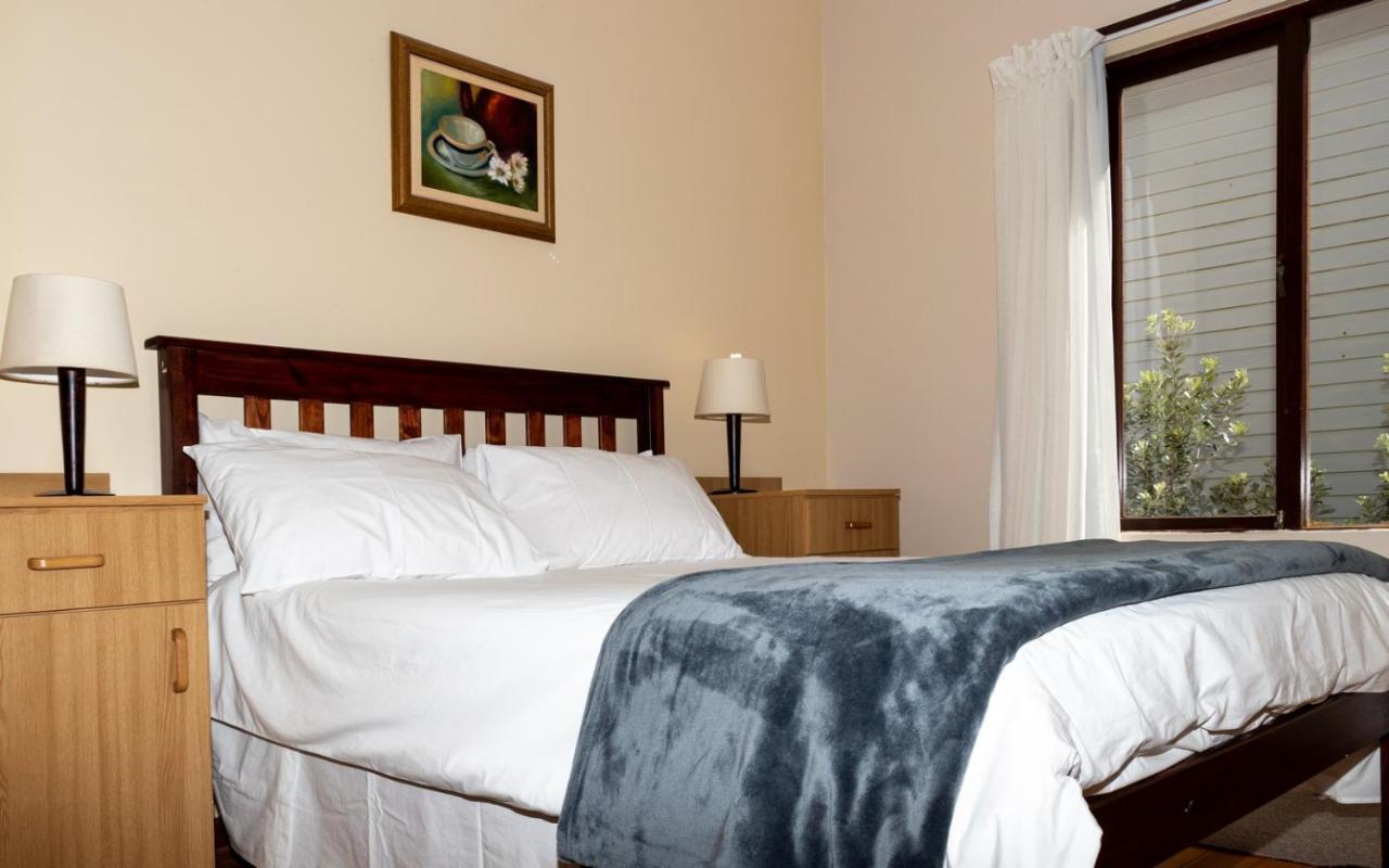 Melkboom Villa Franskraalstrand Екстериор снимка