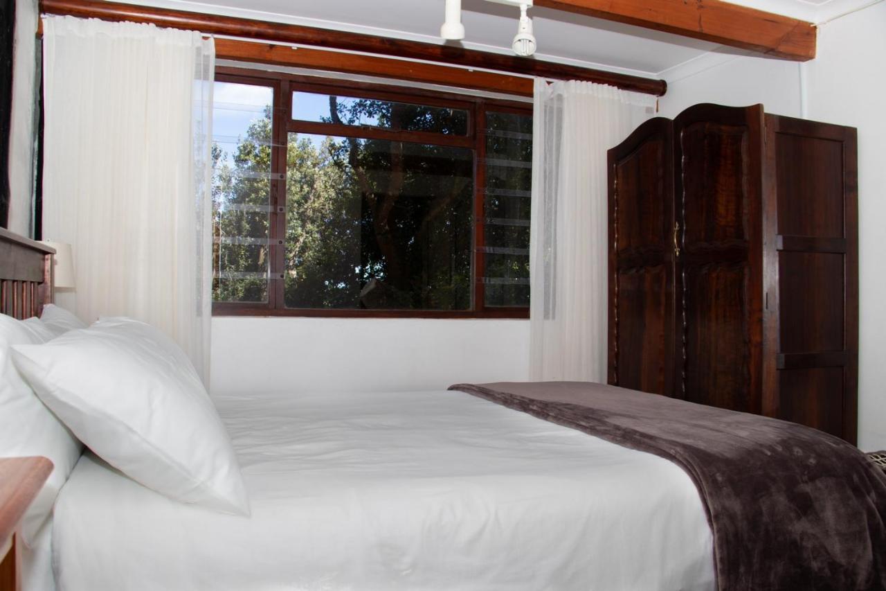 Melkboom Villa Franskraalstrand Екстериор снимка