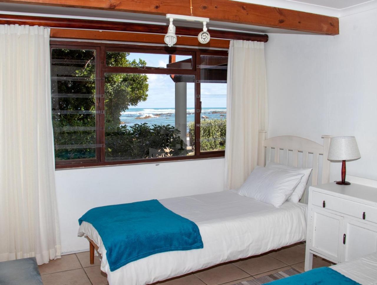 Melkboom Villa Franskraalstrand Екстериор снимка