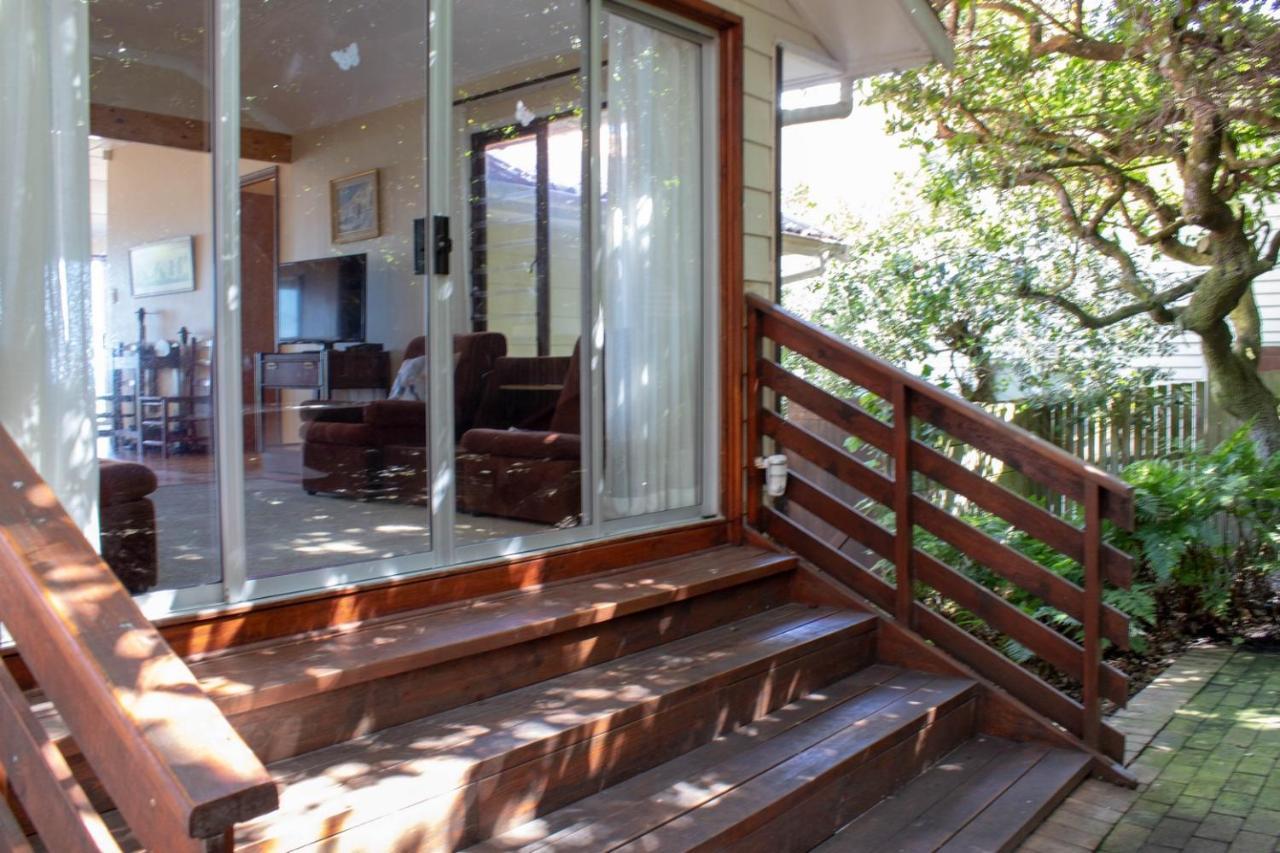 Melkboom Villa Franskraalstrand Екстериор снимка