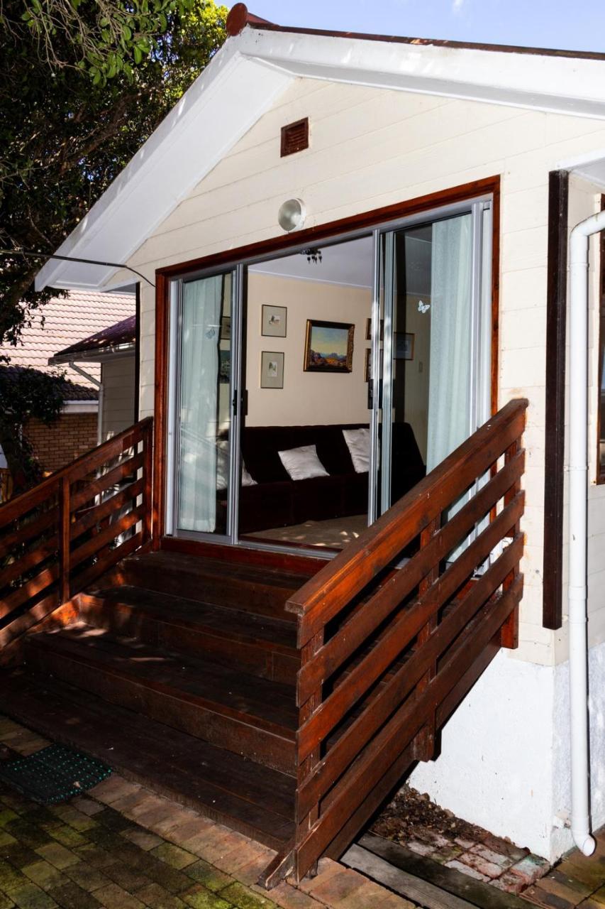 Melkboom Villa Franskraalstrand Екстериор снимка