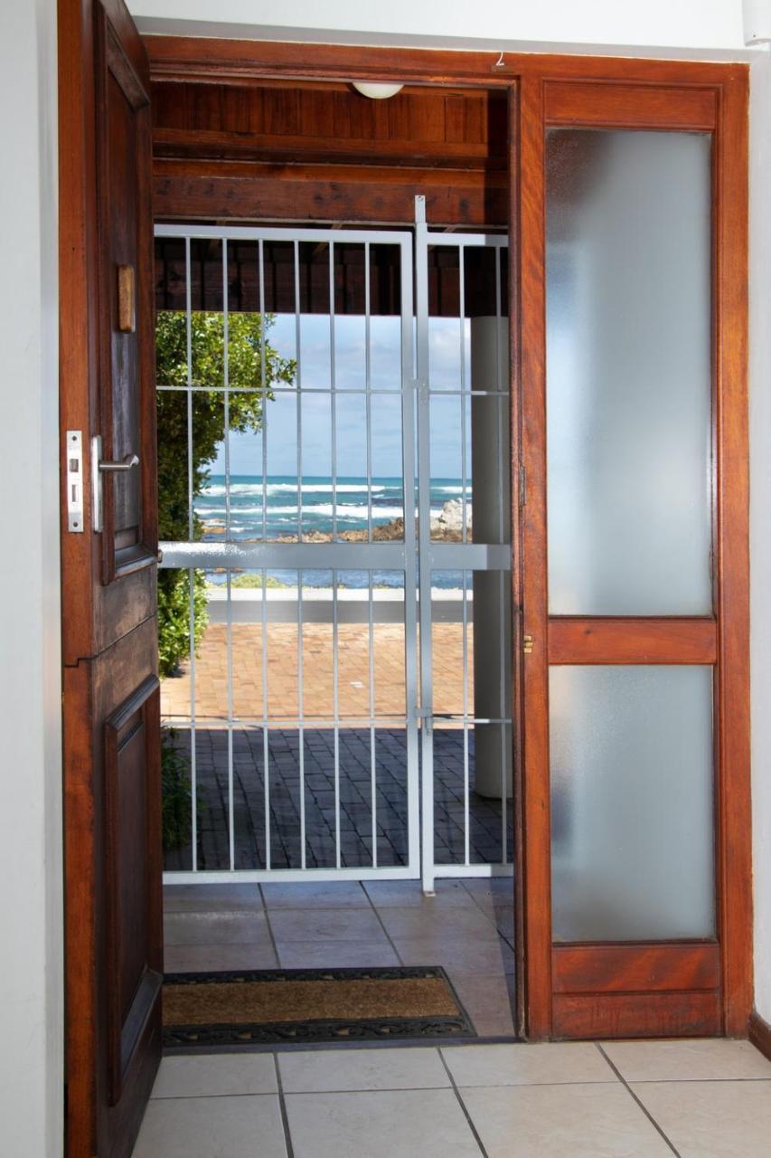 Melkboom Villa Franskraalstrand Екстериор снимка